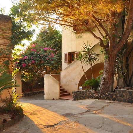 Le Mannare Case Vacanze Di Metopa Srl Piano Conte Dış mekan fotoğraf