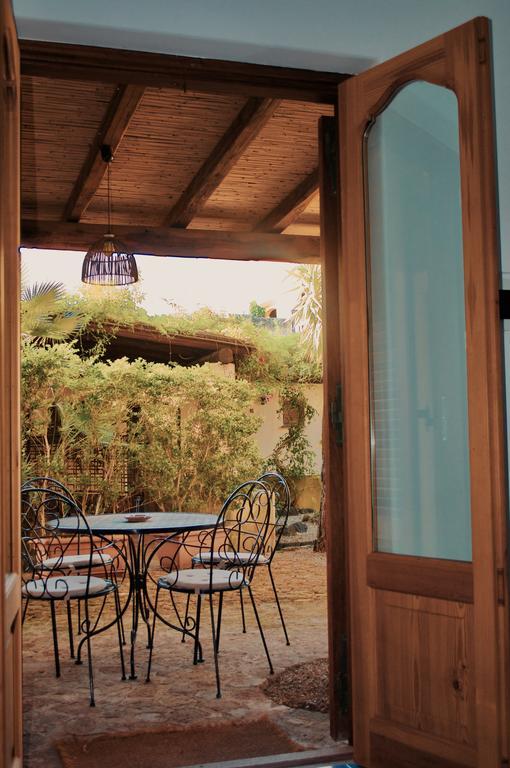 Le Mannare Case Vacanze Di Metopa Srl Piano Conte Dış mekan fotoğraf