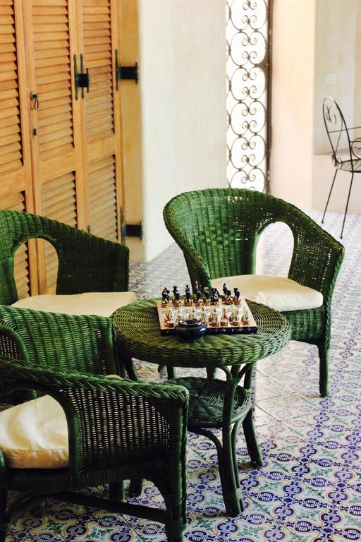 Le Mannare Case Vacanze Di Metopa Srl Piano Conte Dış mekan fotoğraf