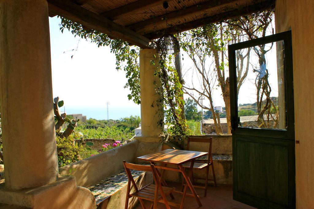 Le Mannare Case Vacanze Di Metopa Srl Piano Conte Dış mekan fotoğraf