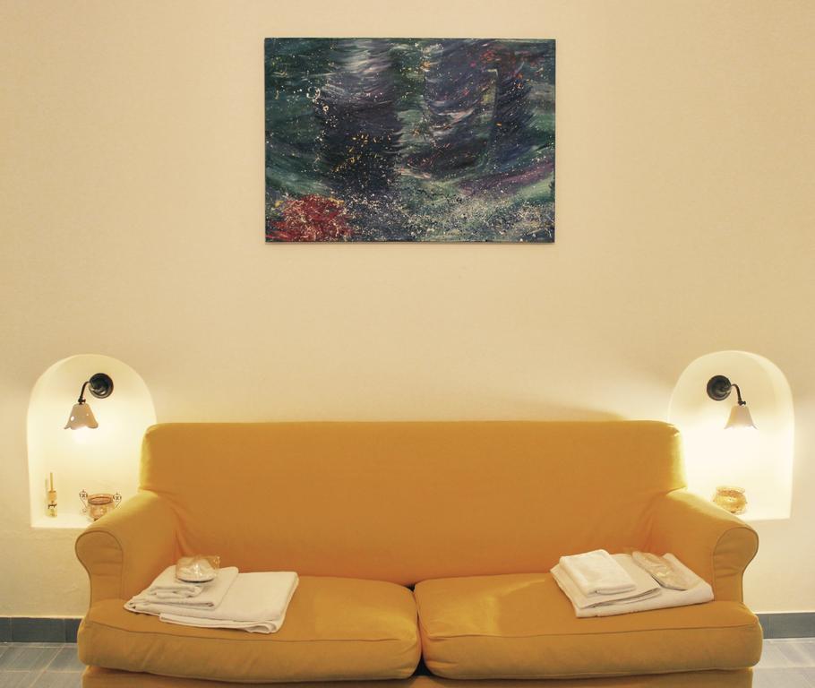 Le Mannare Case Vacanze Di Metopa Srl Piano Conte Dış mekan fotoğraf