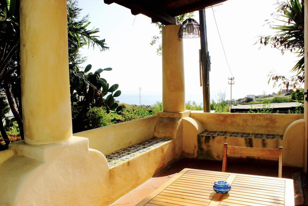 Le Mannare Case Vacanze Di Metopa Srl Piano Conte Dış mekan fotoğraf