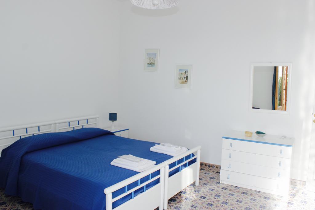 Le Mannare Case Vacanze Di Metopa Srl Piano Conte Dış mekan fotoğraf
