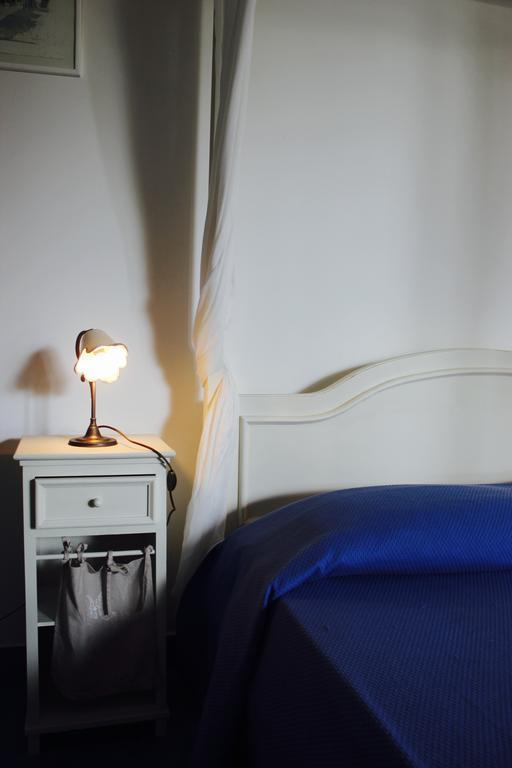 Le Mannare Case Vacanze Di Metopa Srl Piano Conte Dış mekan fotoğraf
