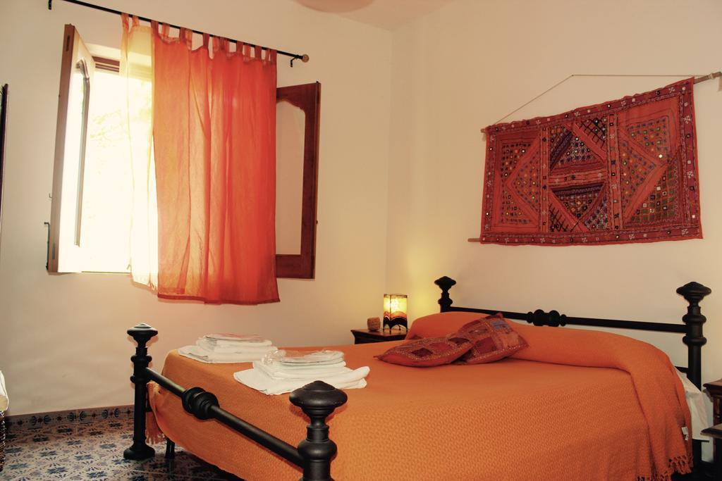 Le Mannare Case Vacanze Di Metopa Srl Piano Conte Dış mekan fotoğraf