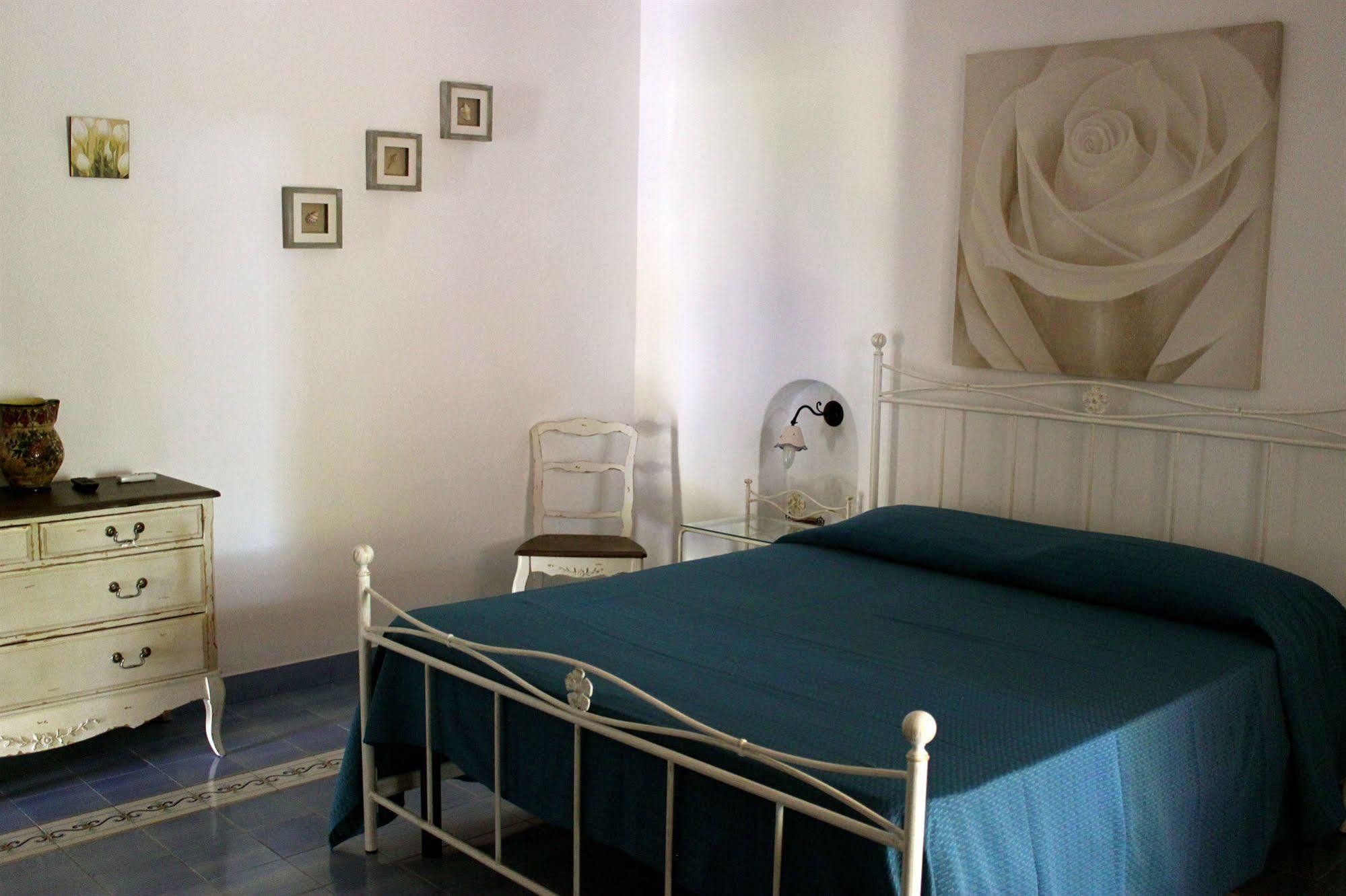 Le Mannare Case Vacanze Di Metopa Srl Piano Conte Dış mekan fotoğraf