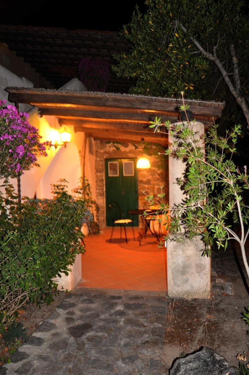 Le Mannare Case Vacanze Di Metopa Srl Piano Conte Dış mekan fotoğraf